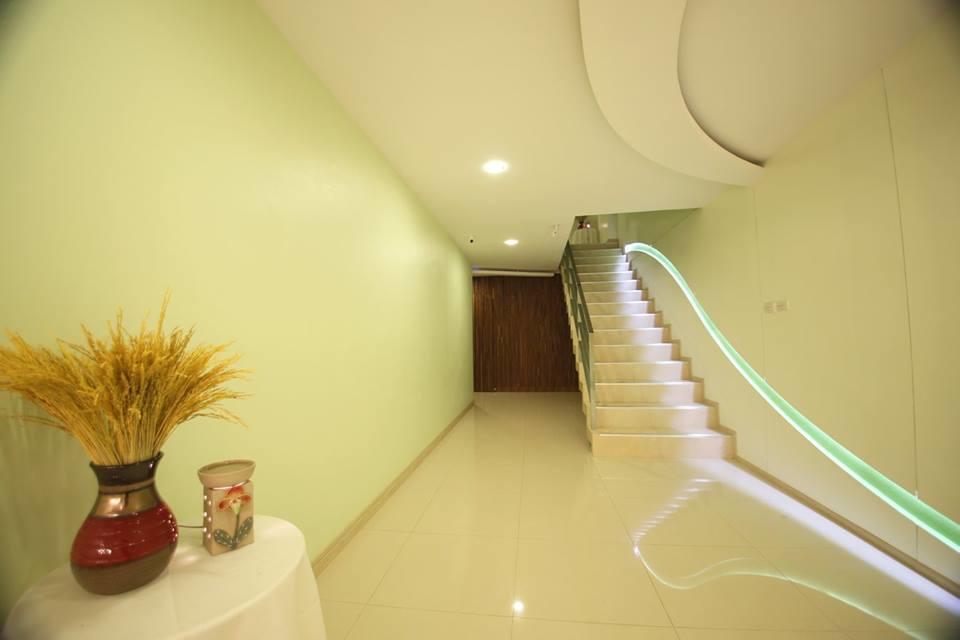 Trebel Pattaya Hotel Bagian luar foto