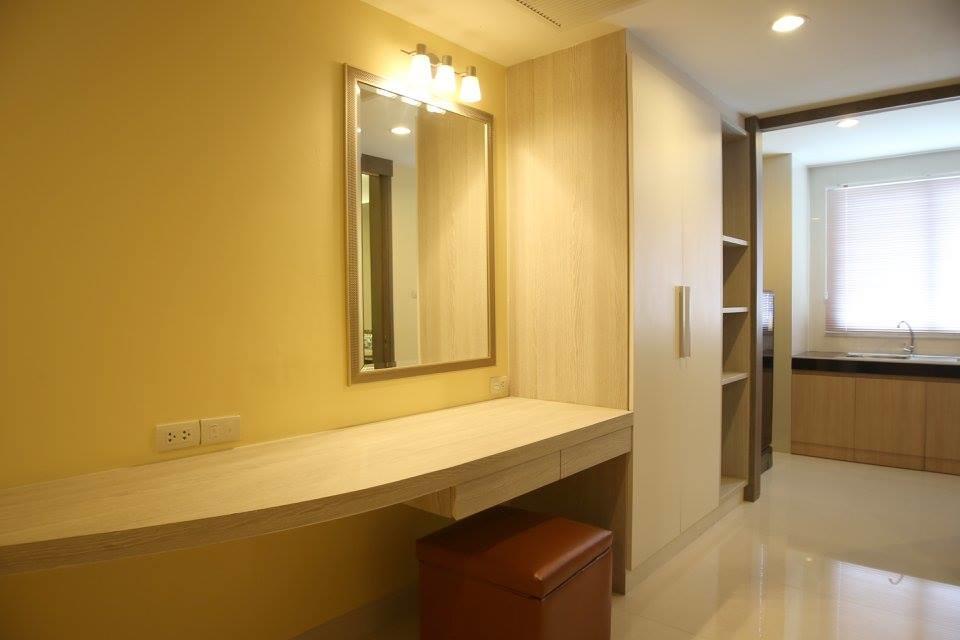 Trebel Pattaya Hotel Bagian luar foto